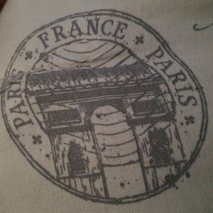 Meet your Posher, Arianna